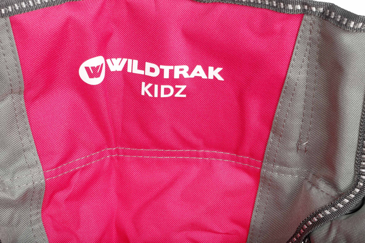 Compact and lightweight camp chair -Wildtrak Leisure Australia