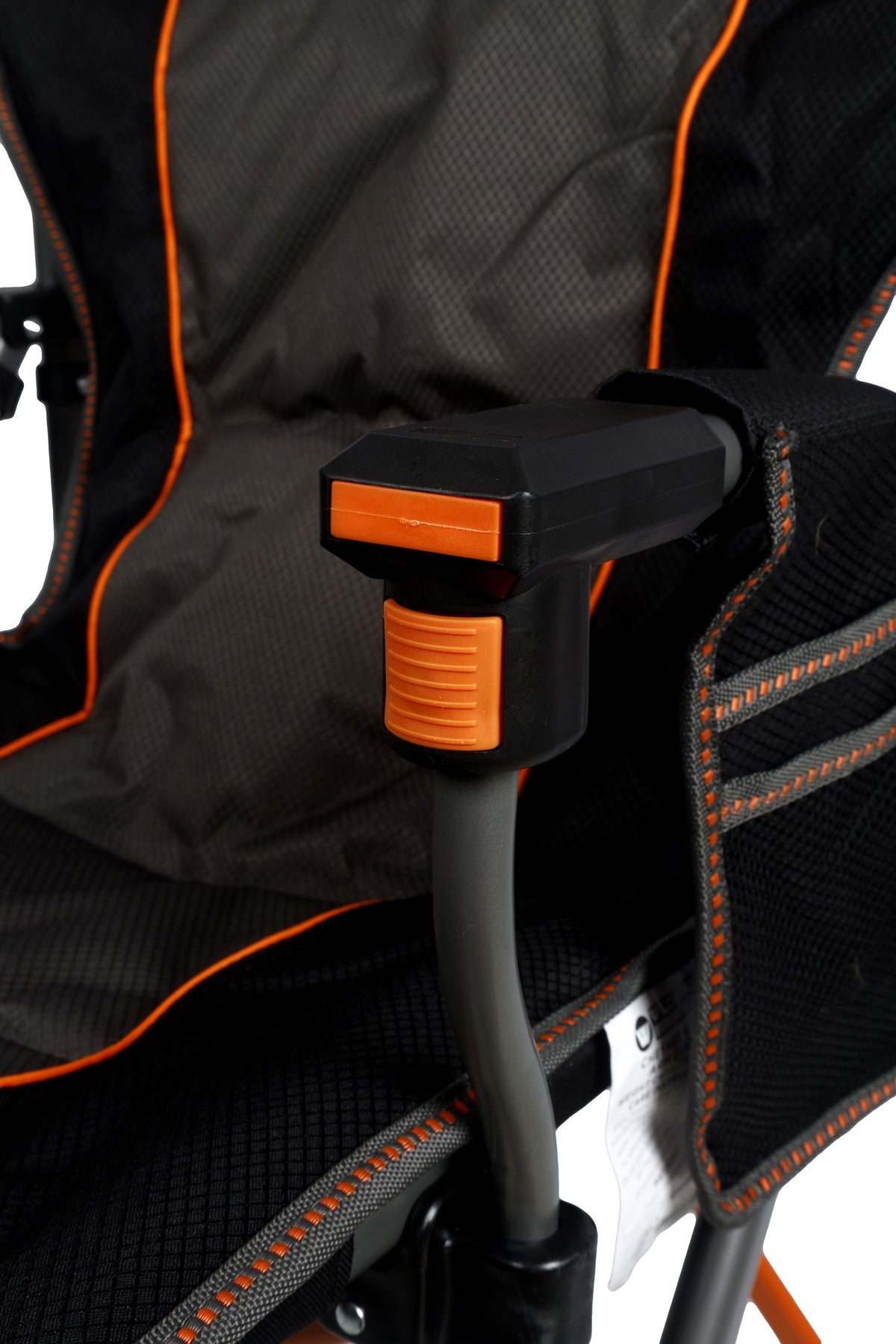 Wildtrak Cheynes Solid Arm Chair High Back - view 24