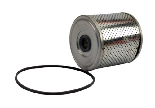 151 Dahl Fuel Filter Metal