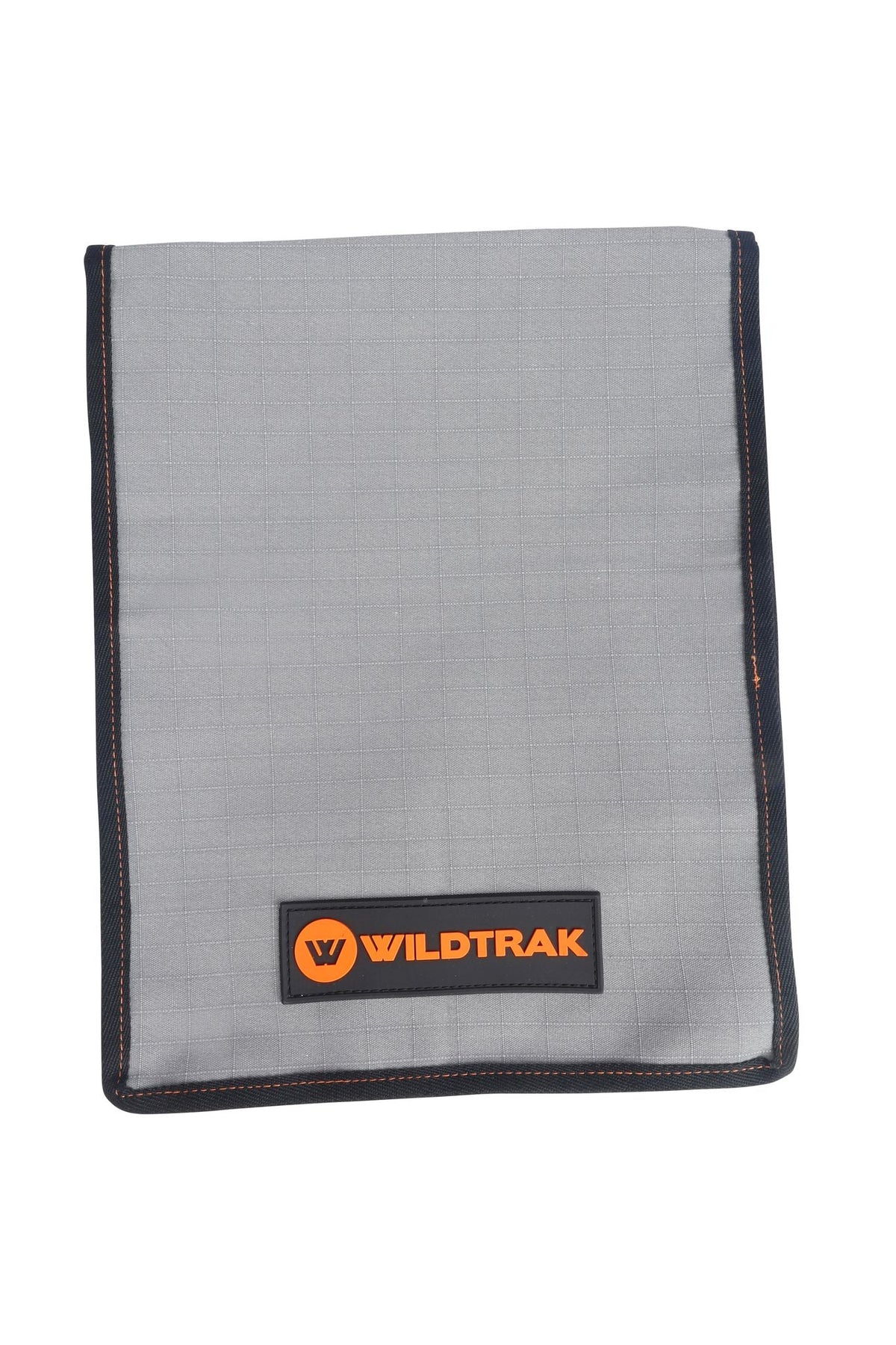 Wildtrak 4 Compartment 400gsm Ripstop Canvas Knife Wrap 45x28cm - view 18
