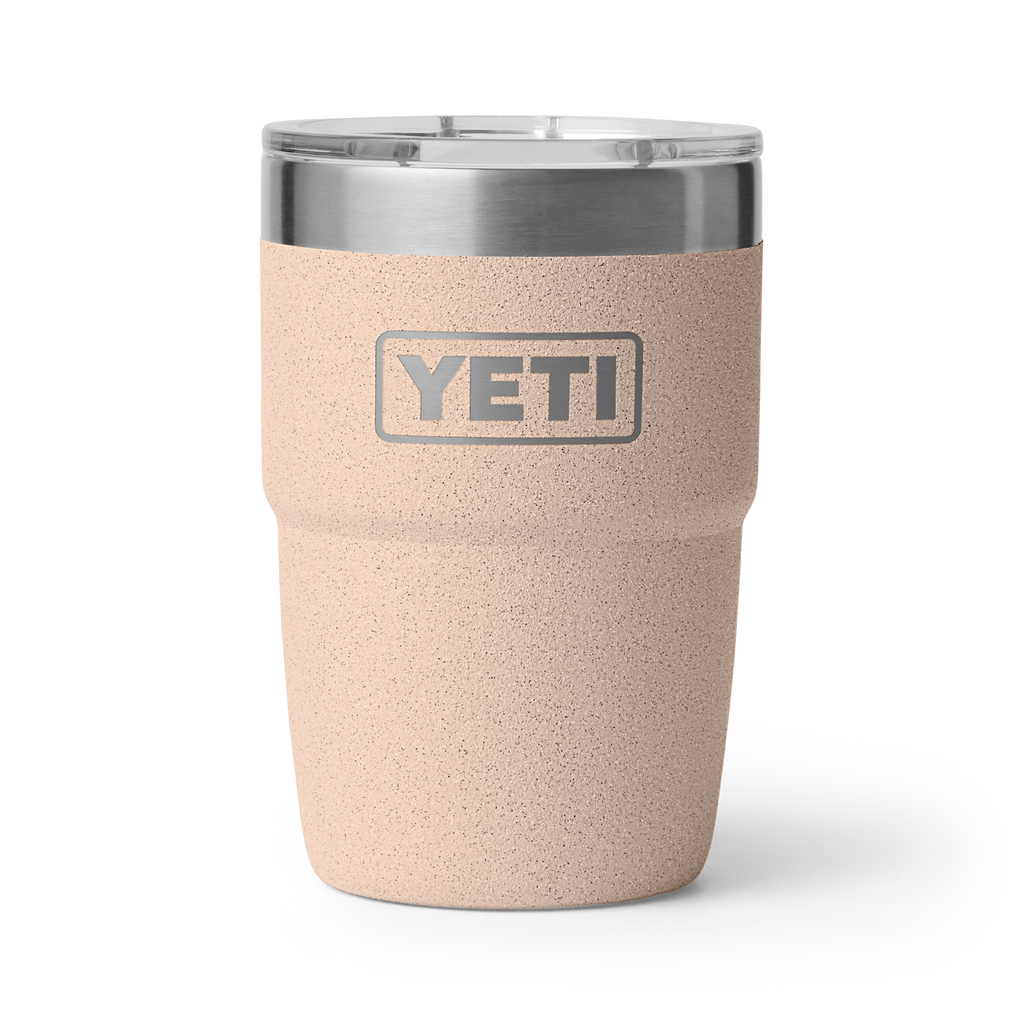 Rambler 8 oz (237 ml) Cup - Tahini