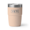 Rambler 8 oz (237 ml) Cup - Tahini
