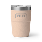 Rambler 8 oz (237 ml) Cup - Tahini
