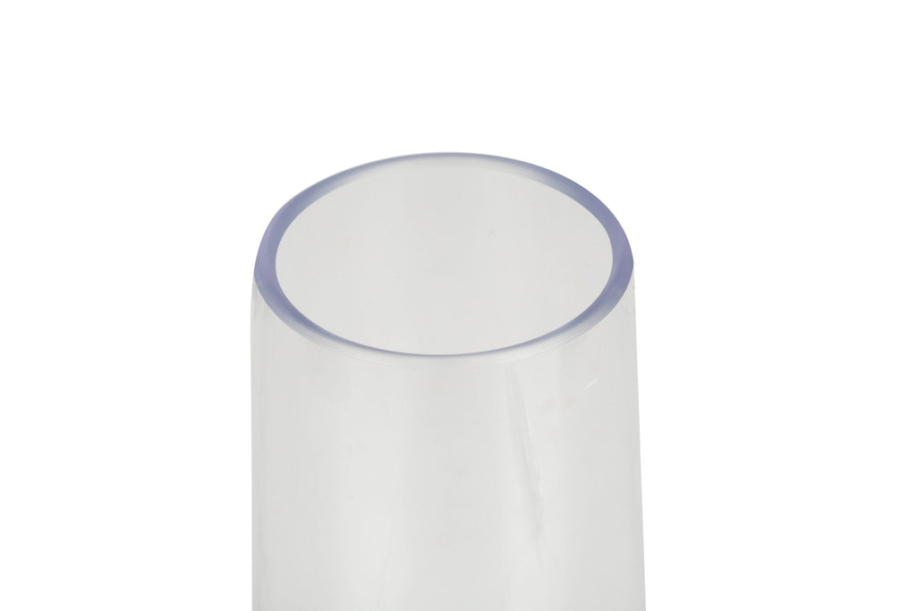 Stemless Champagne Flute 266ml, Tritan Shatter-Proof Plastic, BPA Free & Lightweight - view 3