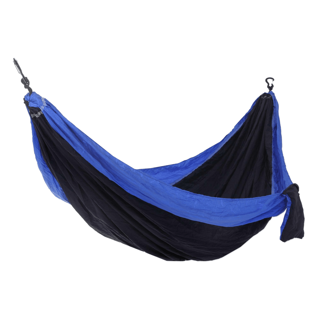 Good Vibes Double Travel Hammock with Carry Bag 270 x 135cm - view 5