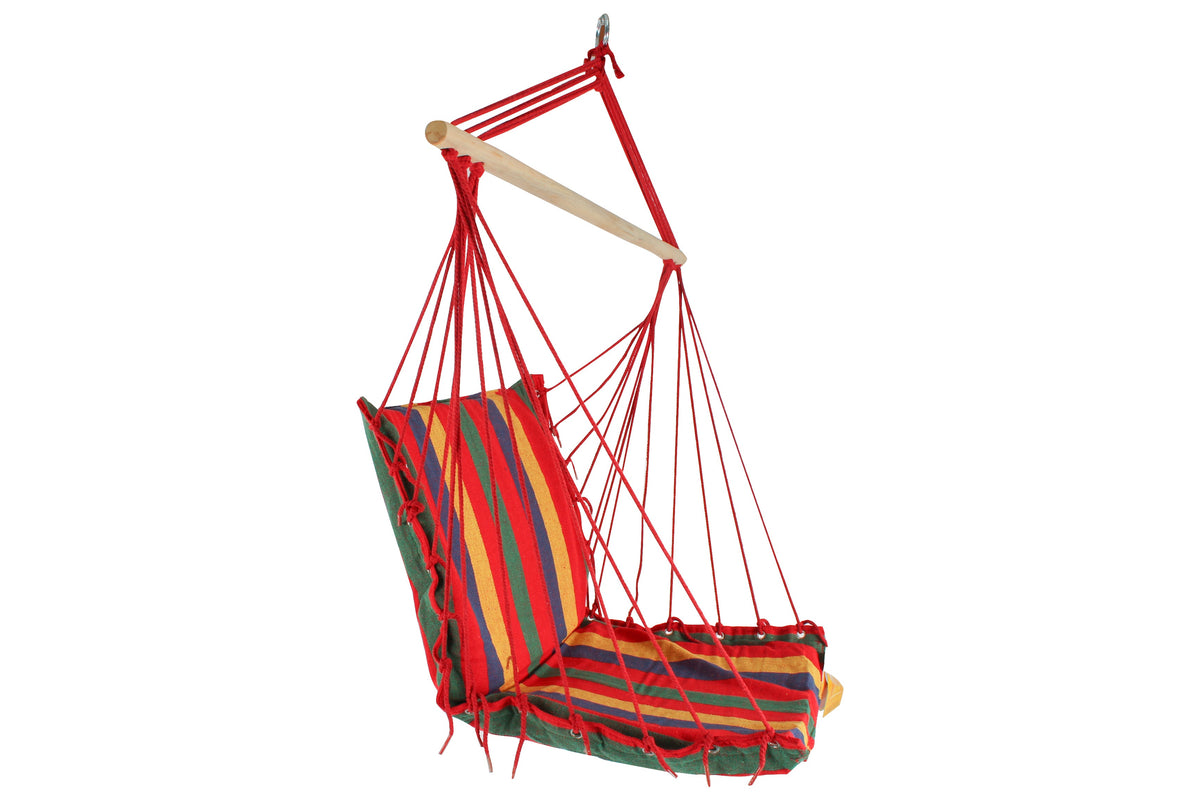 Good Vibes Brazilian Hammock Chair - view 14