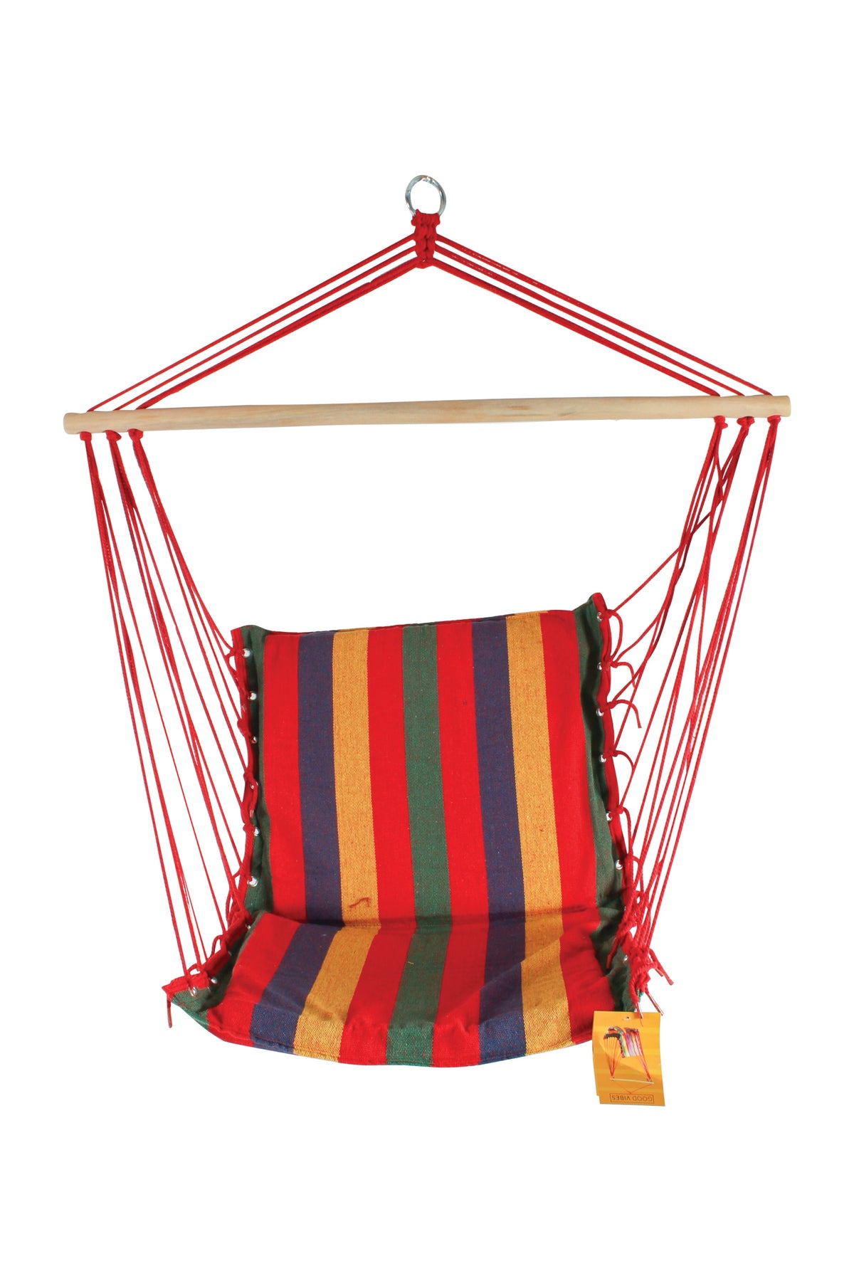 Good Vibes Brazilian Hammock Chair - view 11