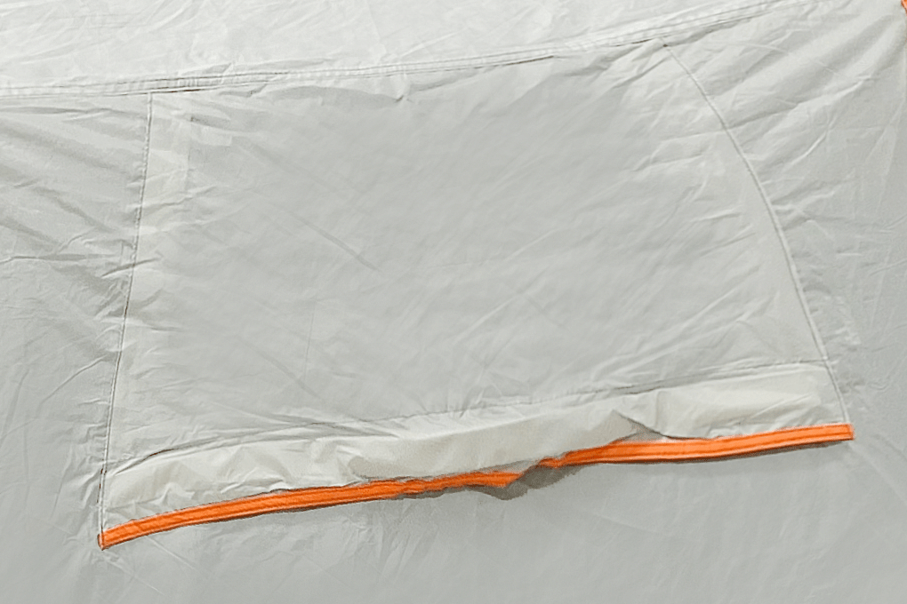 Wildtrak 3P Easy Up Mozzie Dome Tent 2 Outer Fly with Carry Bag - view 16