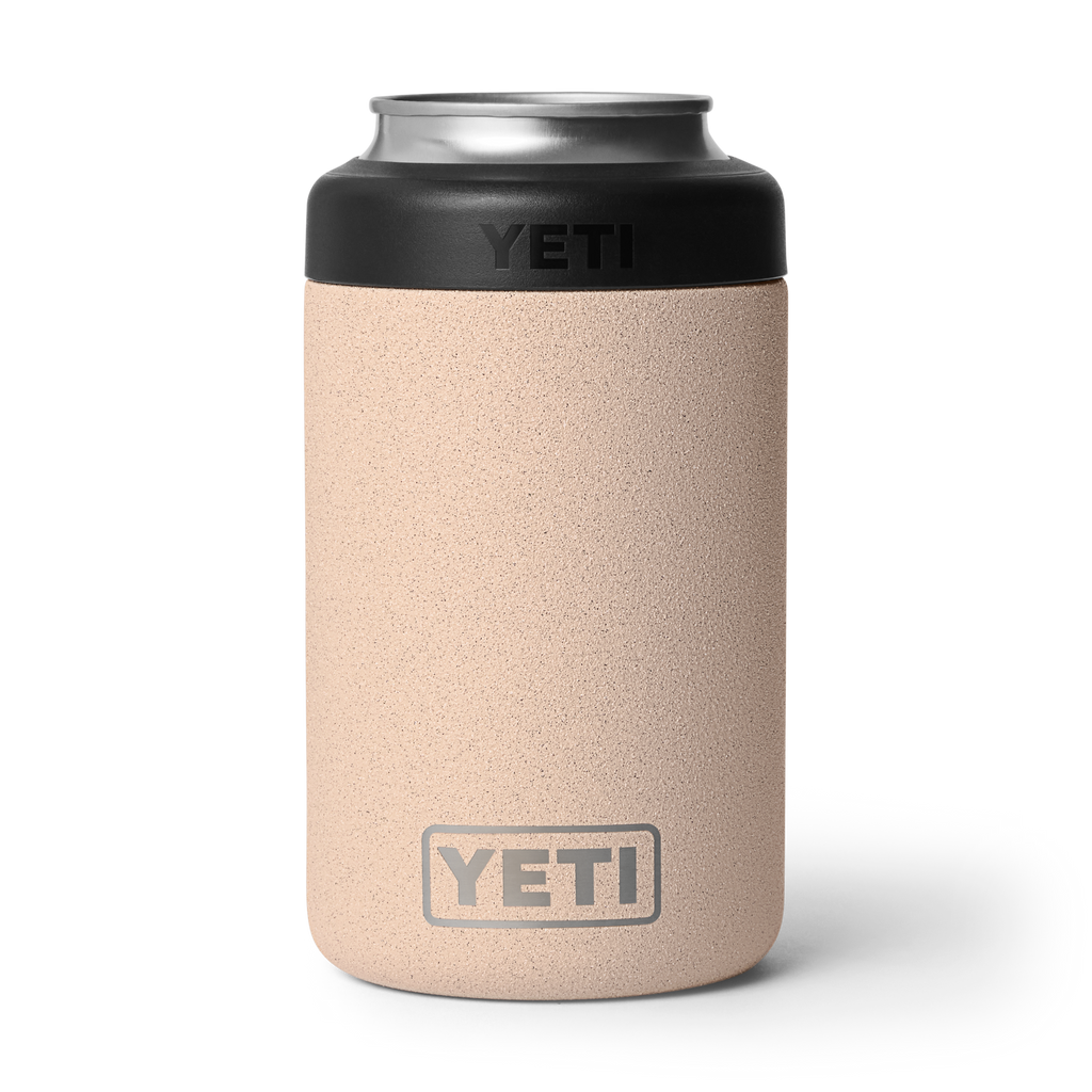 Rambler 375 ml Colster Can Cooler - Tahini