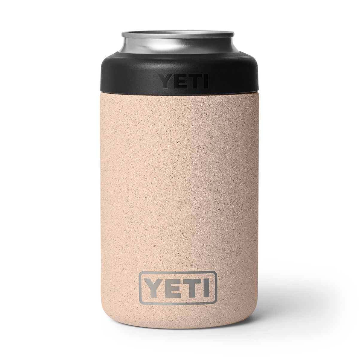Rambler 375 ml Colster Can Cooler - Tahini