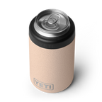 Rambler 375 ml Colster Can Cooler - Tahini - three-quarter view