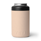 Rambler 375 ml Colster Can Cooler - Tahini - back view