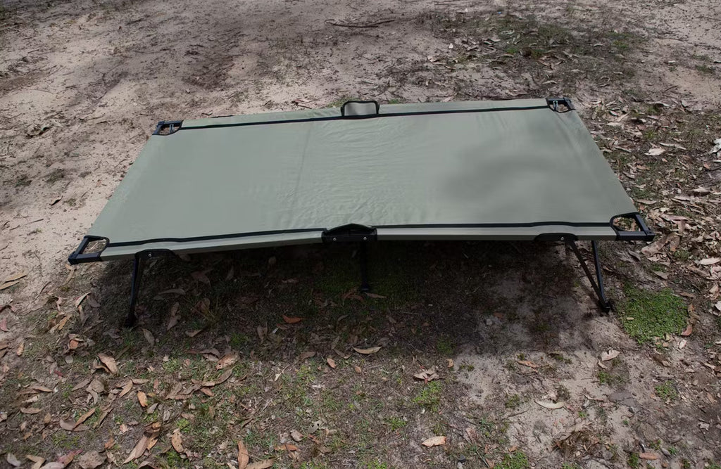 Coleman Heavy-duty 1P Swagger Instant Stretcher with Carry Bag - view 12