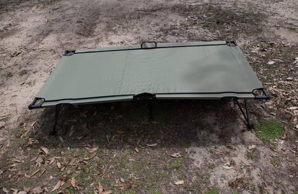 Coleman Heavy-duty 1P Swagger Instant Stretcher with Carry Bag - view 12