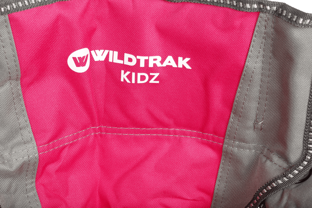 Wildtrak Kidz Folding Camp Chair - Pink - view 24