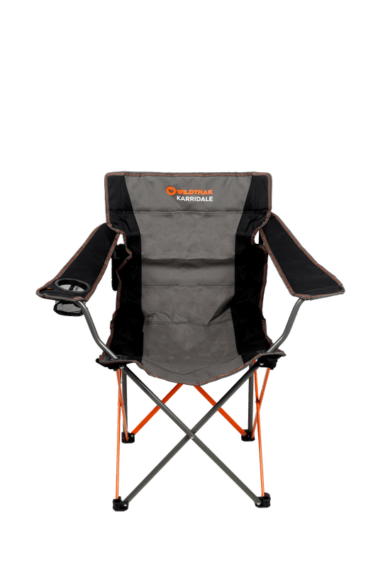 Wildtrak Karridale Folding Camp Chair - view 13