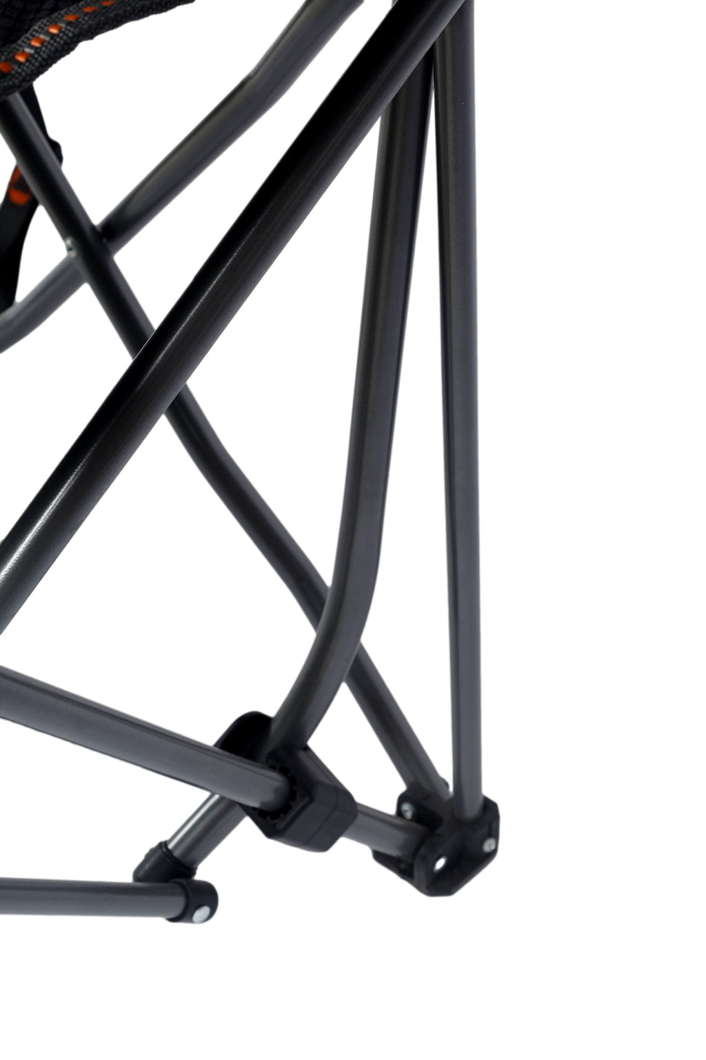 Wildtrak Hamelin Deluxe Recliner Chair, 136kg Weight Capacity - view 19