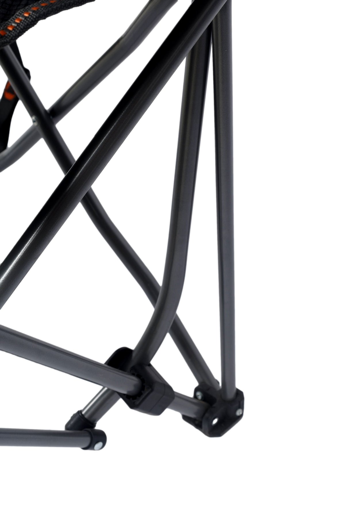 Wildtrak Hamelin Deluxe Recliner Chair, 136kg Weight Capacity - view 19