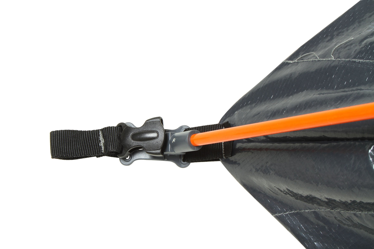 Wildtrak 2P Easy Up Mozzie Tent with Carry Bag - view 12