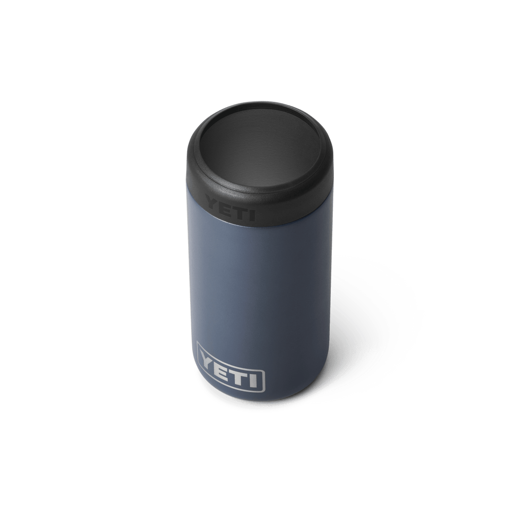 Rambler 250 ml Colster Slim Can Cooler - Navy