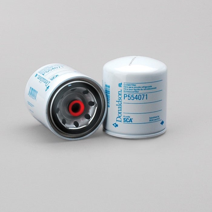 P554071 Donaldson Coolant filter, spin-on