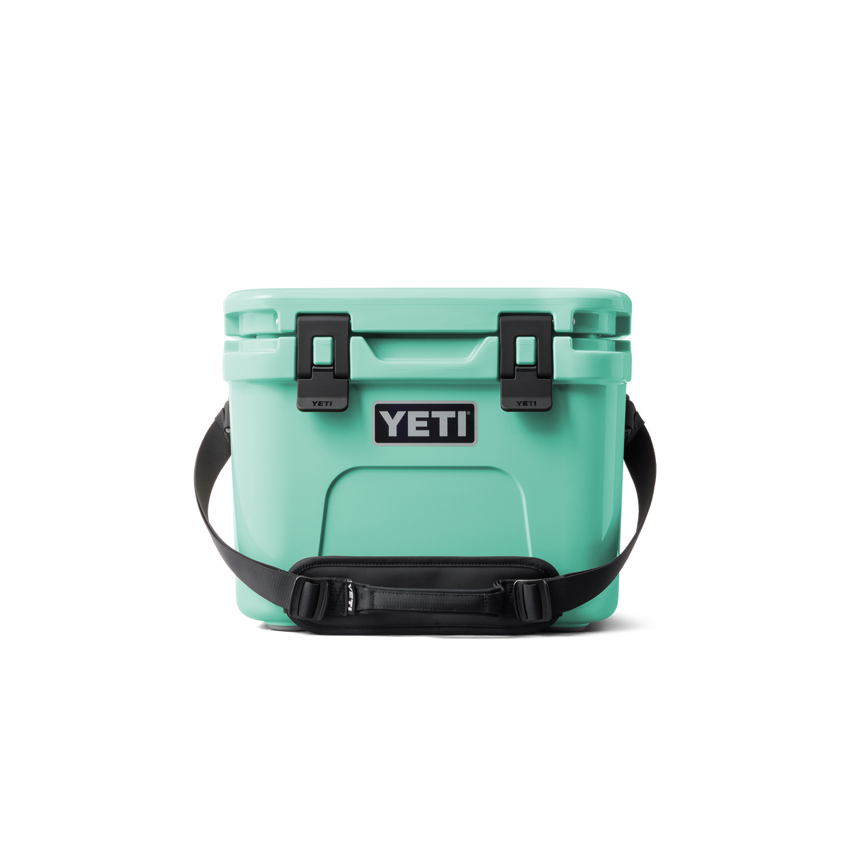Roadie® 15 Hard Cooler - Seafoam
