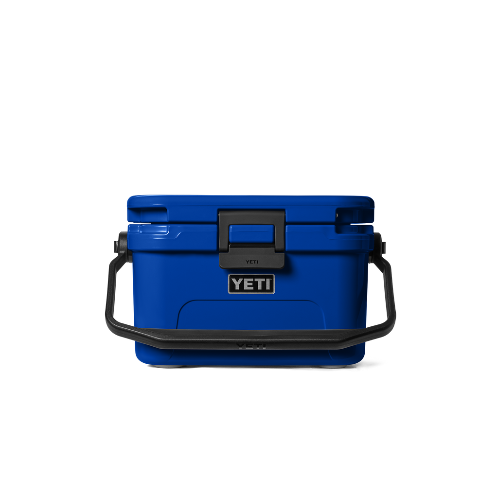 Roadie® 8 Hard Cooler - Royal Blue