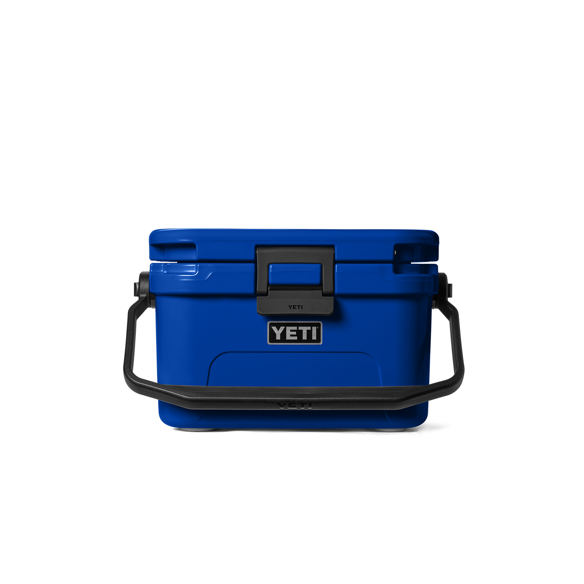 Roadie® 8 Hard Cooler - Royal Blue