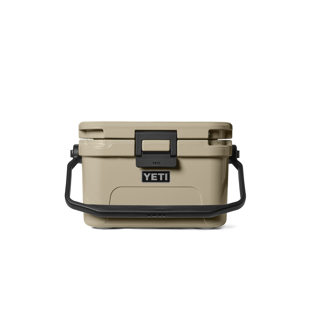Roadie® 8 Hard Cooler - Tan
