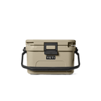 Roadie® 8 Hard Cooler - Tan