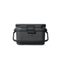 Roadie® 8 Hard Cooler - Charcoal
