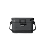 Roadie® 8 Hard Cooler - Charcoal