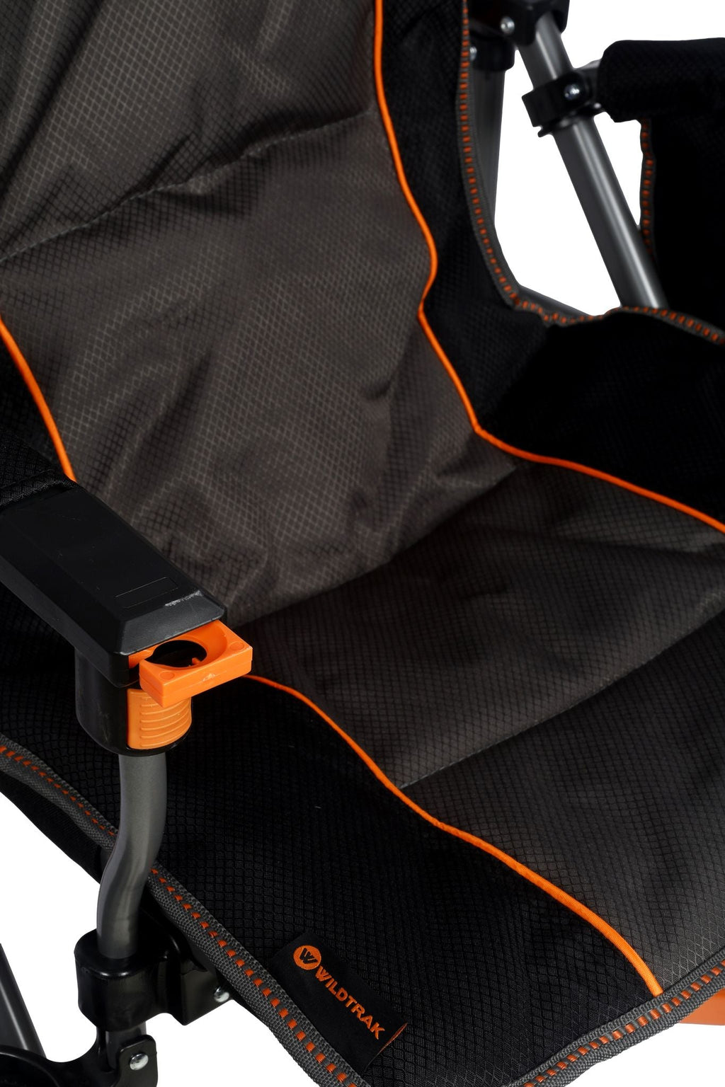 Wildtrak Cheynes Solid Arm Chair High Back - view 26