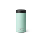 Rambler® 250 ml Colster® Slim Can Cooler - Seafoam