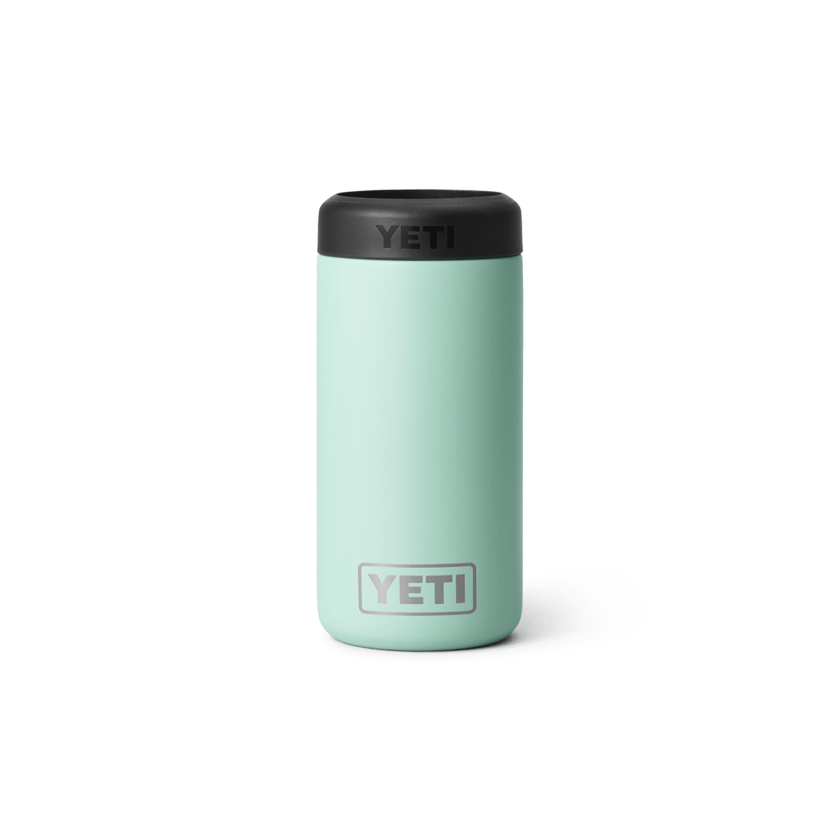 Rambler® 250 ml Colster® Slim Can Cooler - Seafoam
