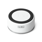 Boomer 8 Dog Bowl - White