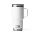 YETI Rambler R20 Travel Mug White
