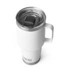 Rambler 30 oz (887 ml) Travel Mug - White