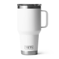 YETI Rambler R30 Travel Mug White