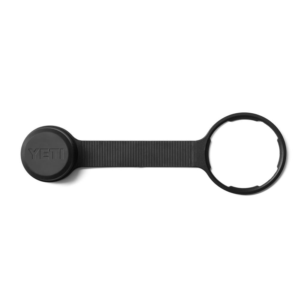 Yonder Tether Cap - top view