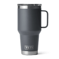 YETI Rambler R30 Travel Mug Charcoal