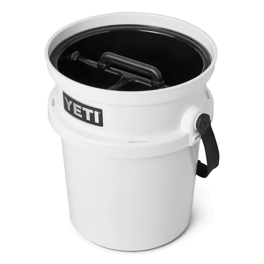 YETI LoadOut Bucket Caddy - view 4