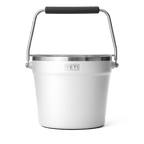 Rambler® Beverage Bucket - White
