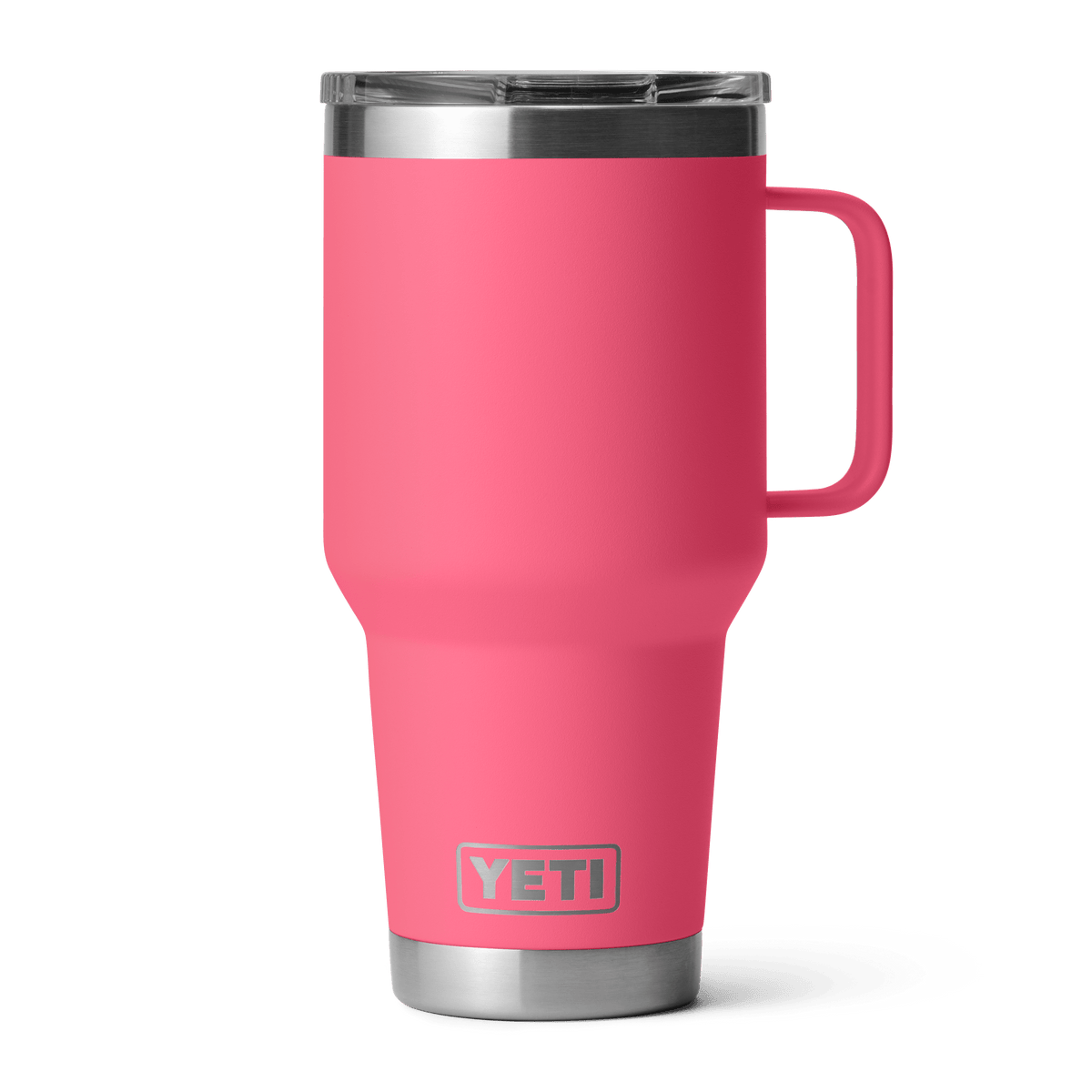 Rambler® 30 oz (887 ml) Travel Mug - Tropical Pink