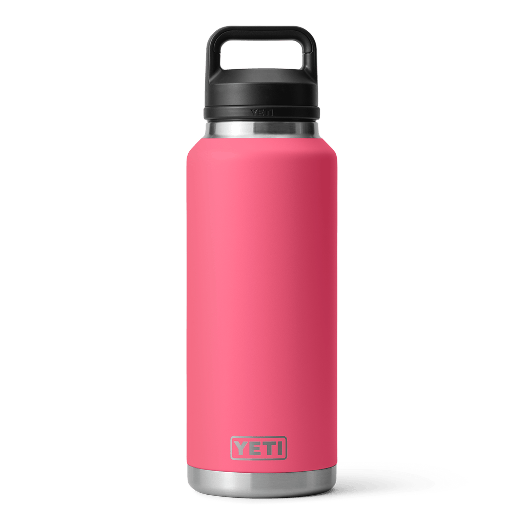 Rambler® 46 oz (1.4 L) Bottle With Chug Cap - Tropical Pink