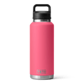Rambler® 46 oz (1.4 L) Bottle With Chug Cap - Tropical Pink