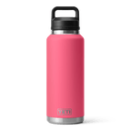 Rambler® 46 oz (1.4 L) Bottle With Chug Cap - Tropical Pink