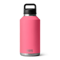 YETI Rambler 64 oz Bottle Chug Tropical Pink