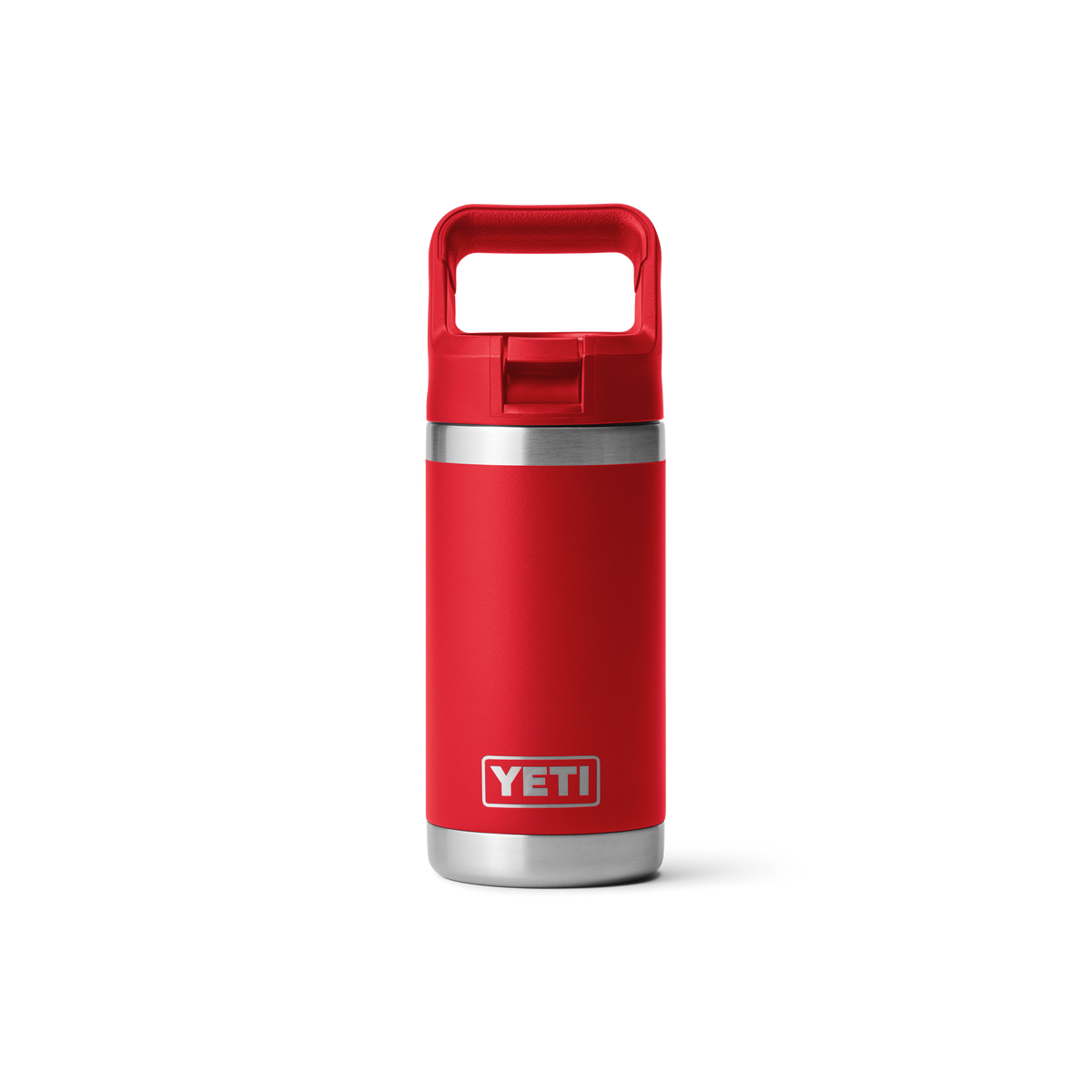 Rambler® Jr 12 oz (355 ml) Kids' Bottle - Rescue Red