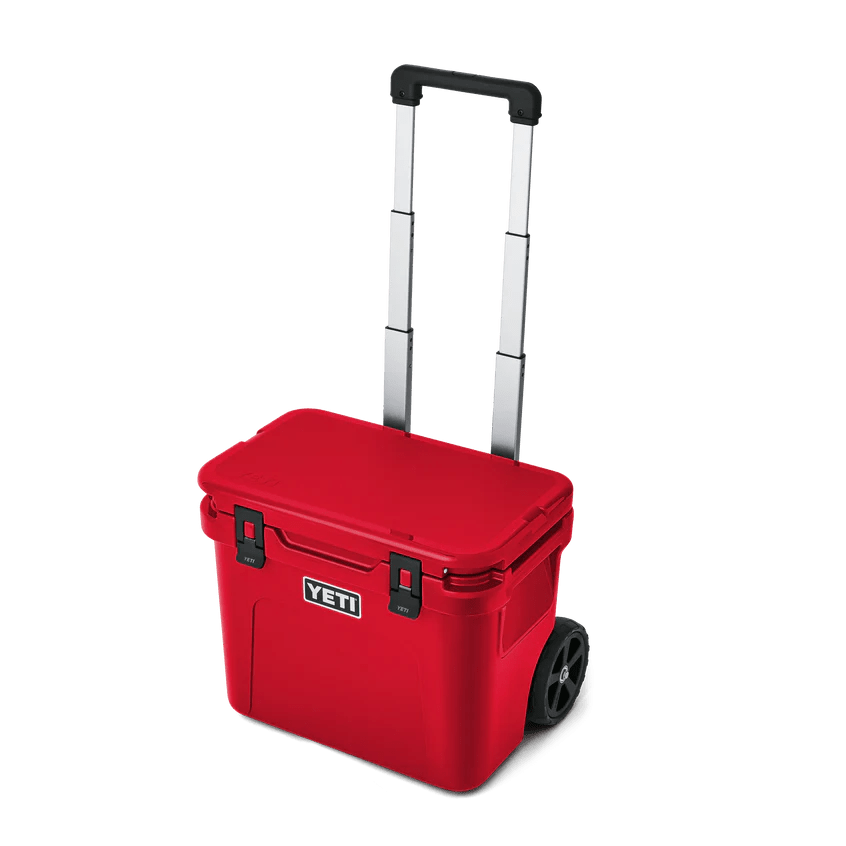 YETI Roadie 32 Rescue Red